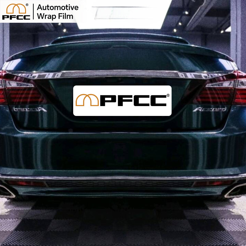 ULTRA-GLOSS Royal Green -PET