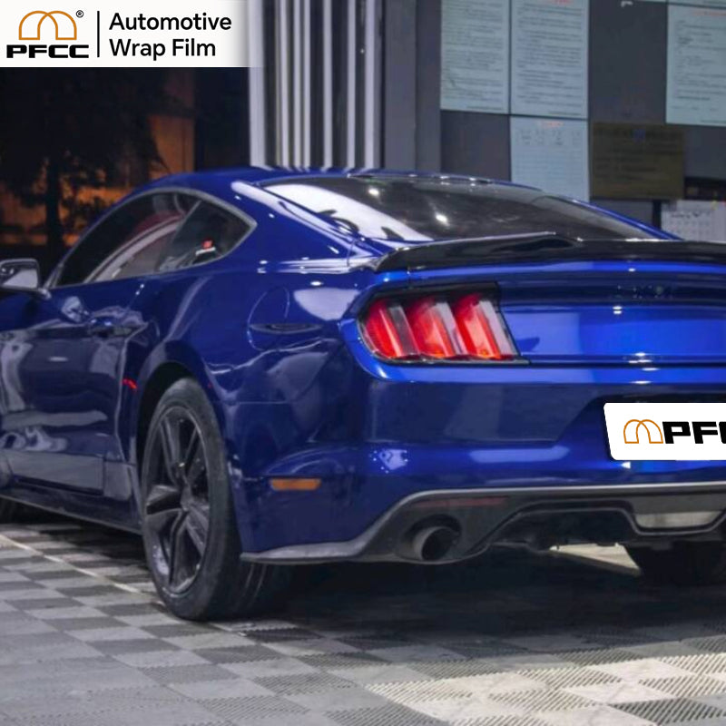 ULTRA-GLOSS Blueberry Metallic-PET