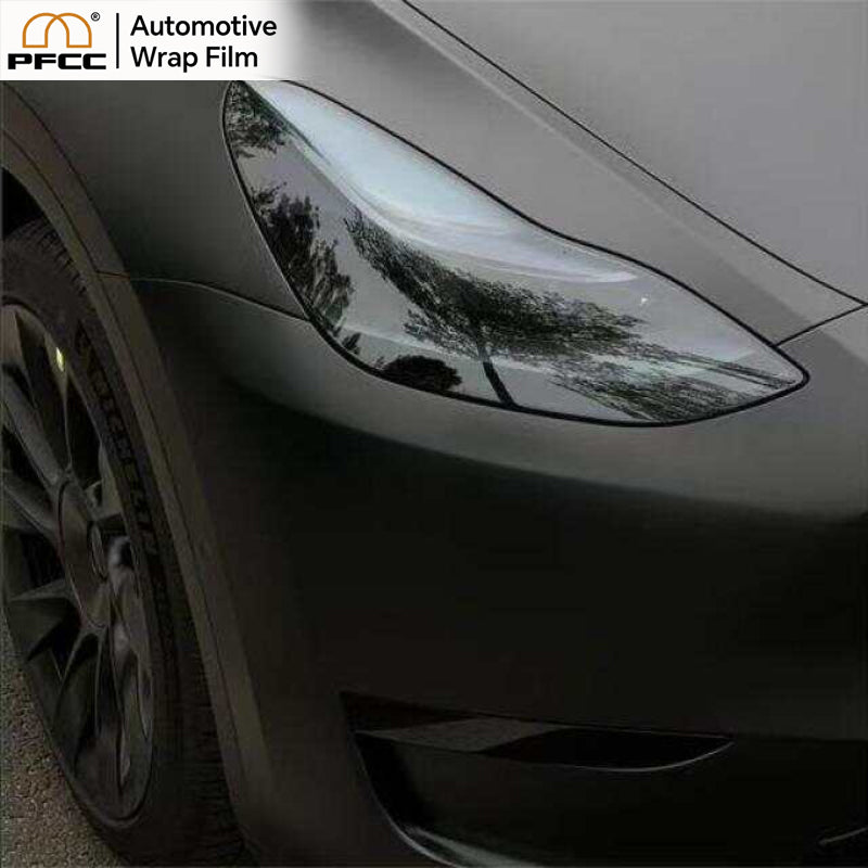 STEALTH Ultra Matte Black-PET