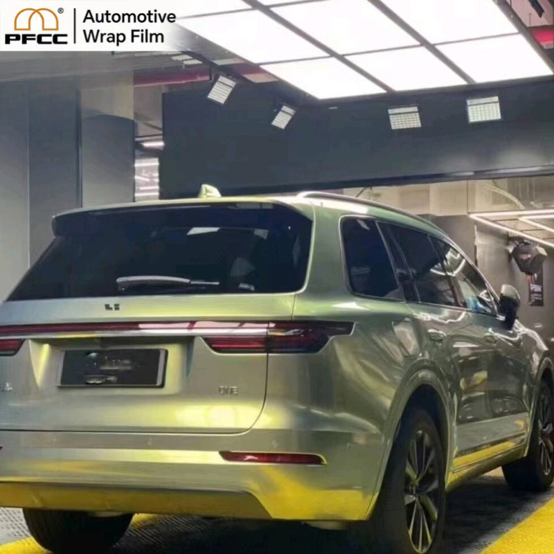 NEO Platinum Bamboo-PET