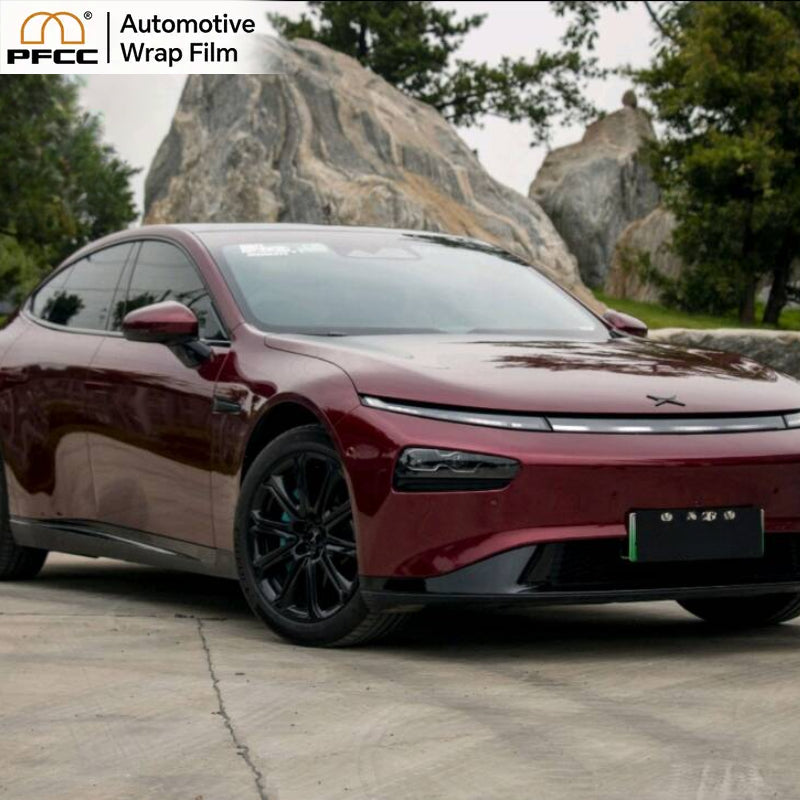 HYDRO-METAL Dragon Blood-PET