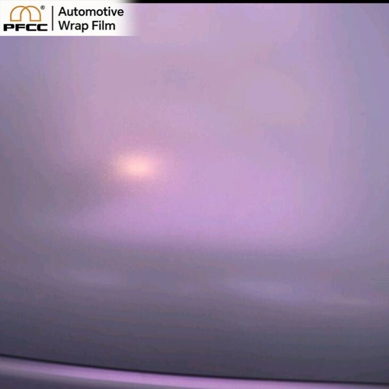 Lumina Diamond-Pink Matte-PET