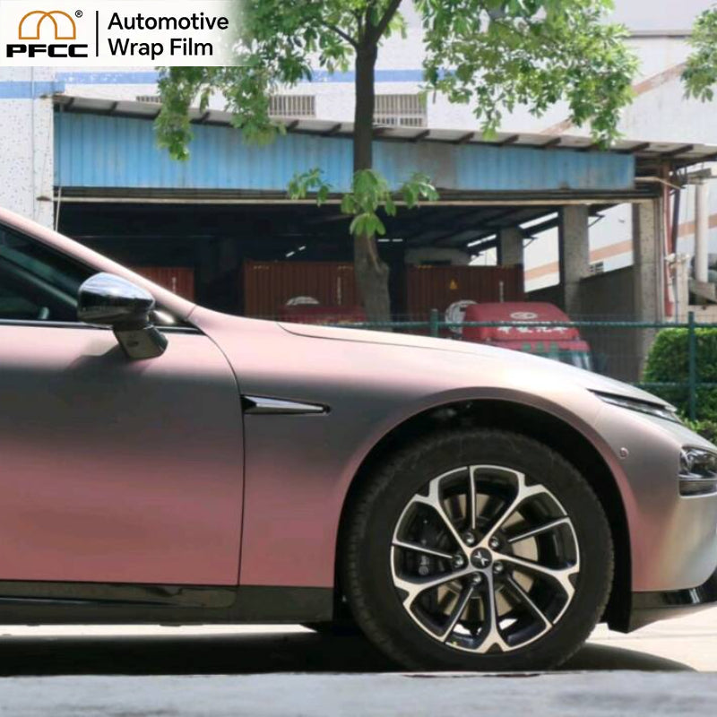 MATCH Phantom Grey Matte-PET