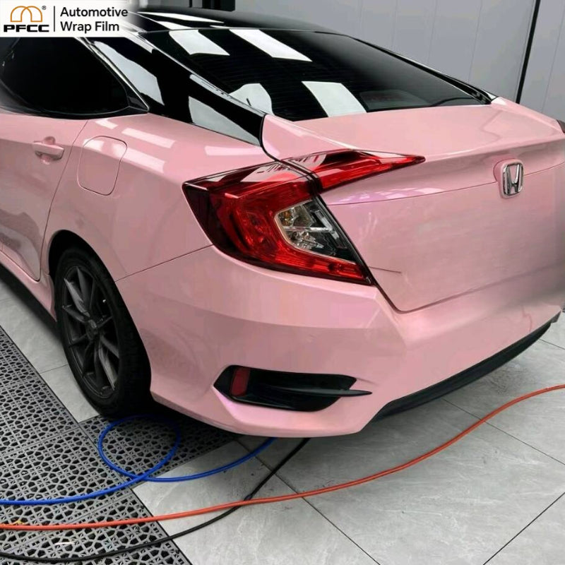 MIRAGE Rouge Blush-PET