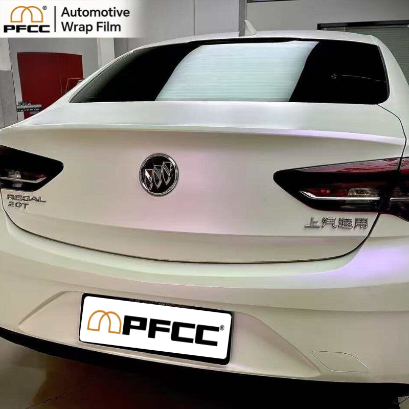 Lumina Diamond-Purple Matte-PET