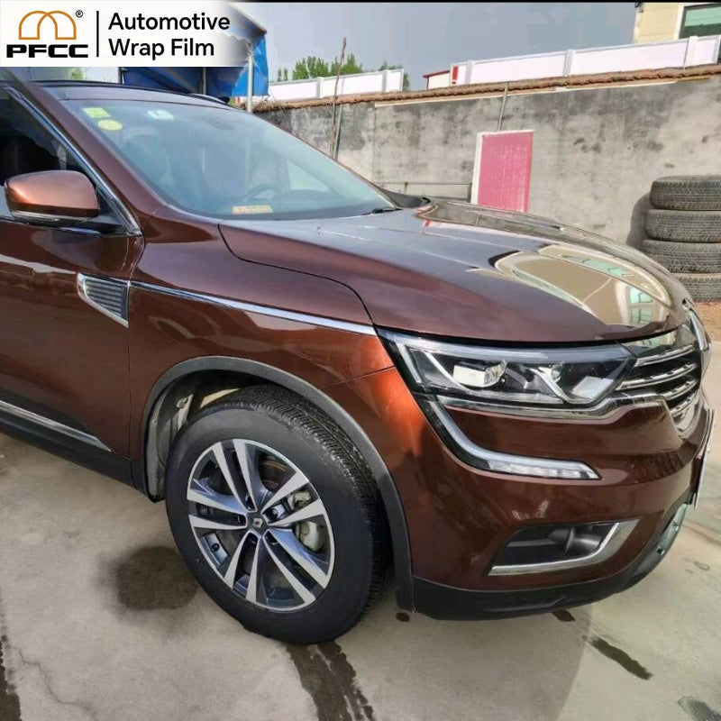 HYDRO-METAL Maple Grain-PET