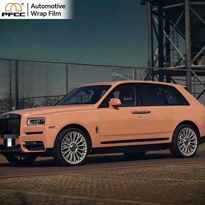 CRYSTALUX Platinum Sandstone-PET