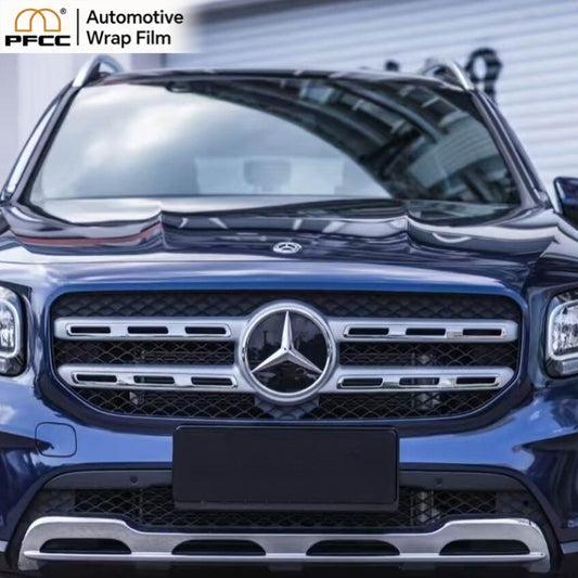 MATCH Sapphire Black-PET