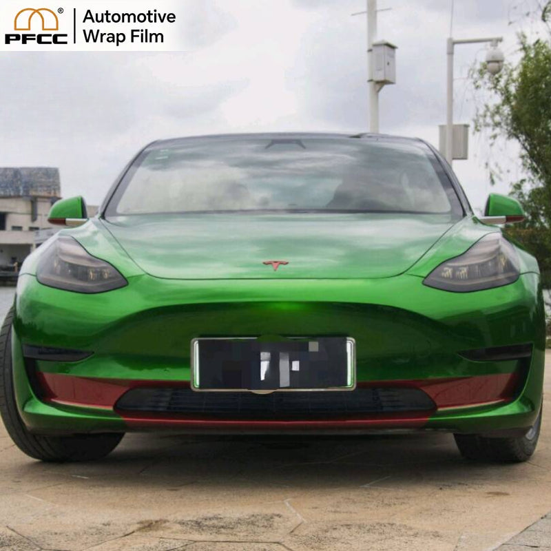 HYDRO-METAL Venom Green-PET