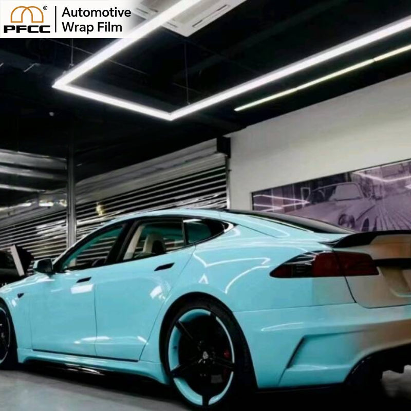 NEO Platinum Tanager-PET