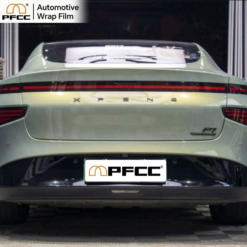 HYDRO-METAL Urban Bamboo-PET