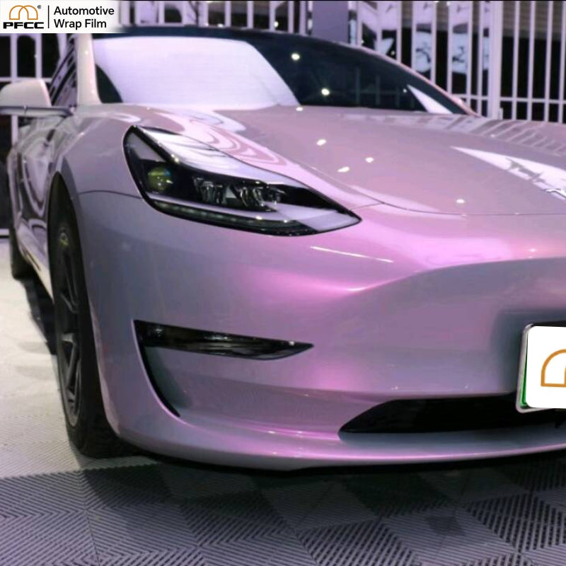 MIRAGE Volcanic Duo Glossy-PET