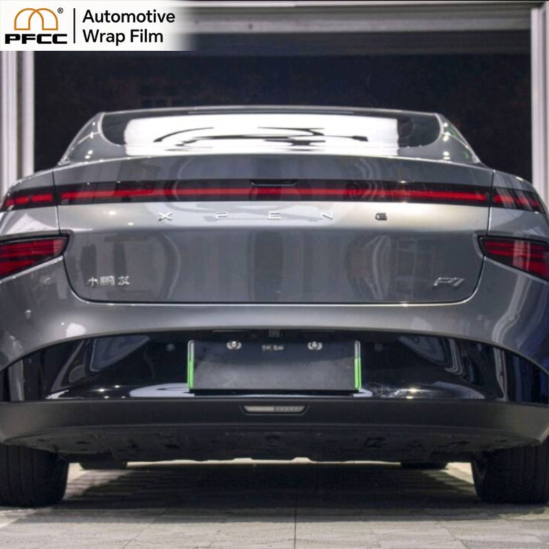 HYDRO-METAL Gunmetal Grey-PET