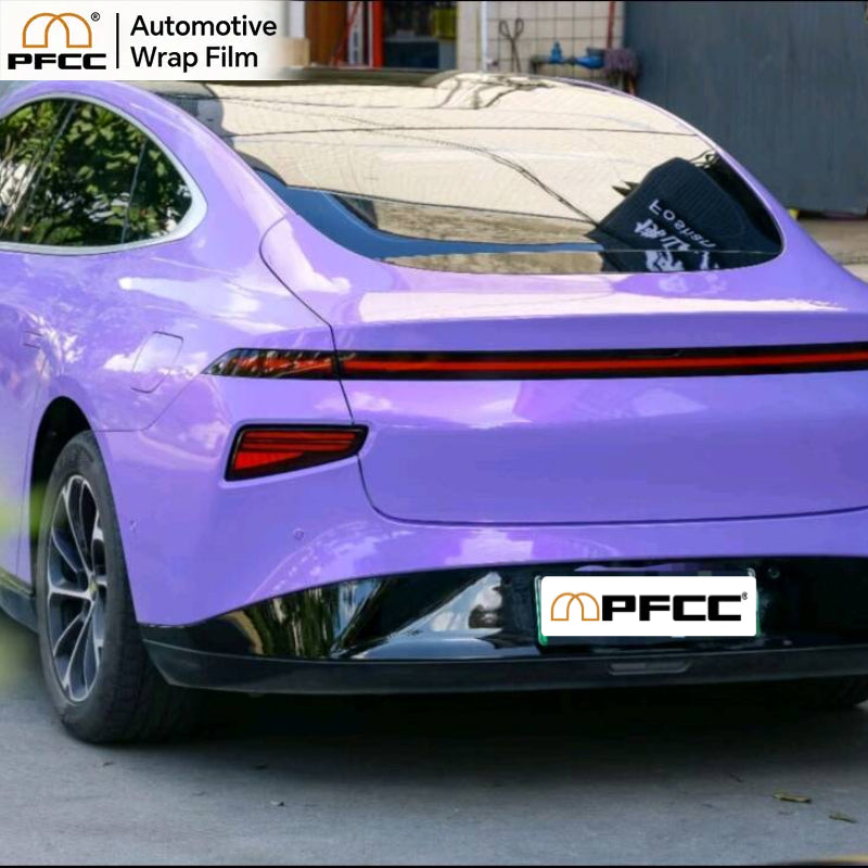 MIRAGE Dual Violet Mirage-PET