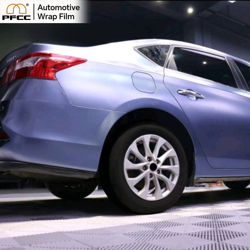 ELECTRO Storm Blue-PET