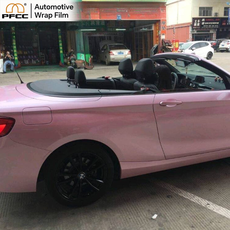 PASTEL Sakura Pink-PET