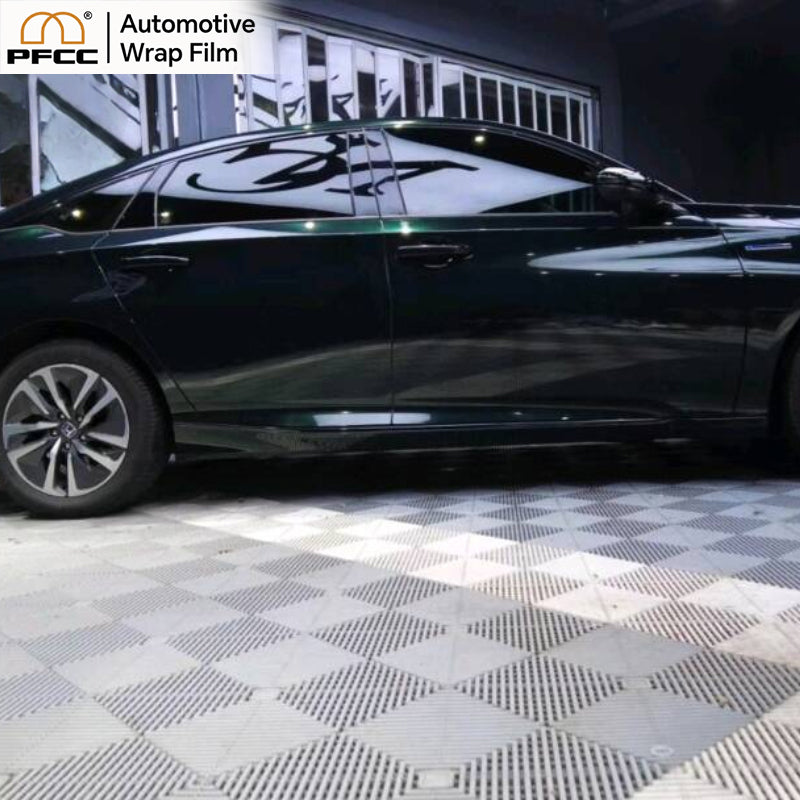 ULTRA-GLOSS Emerald Stone-PET