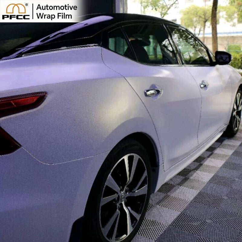 Lumina Diamond-Gold Matte-PET