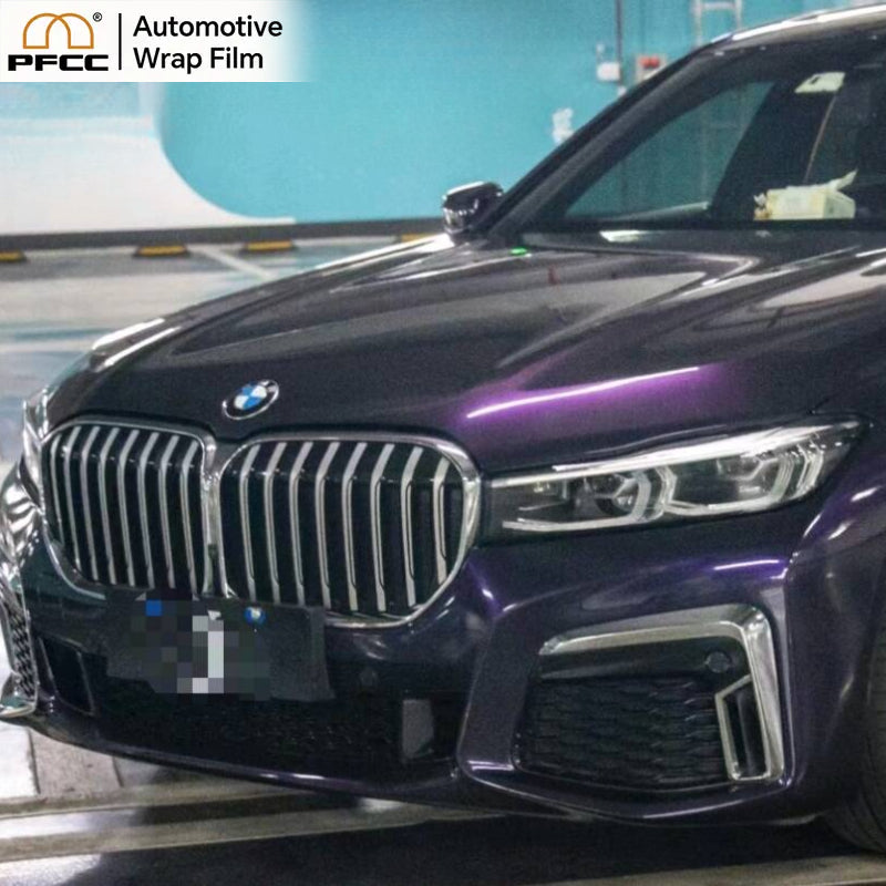 MATCH Venetian Purple-PET