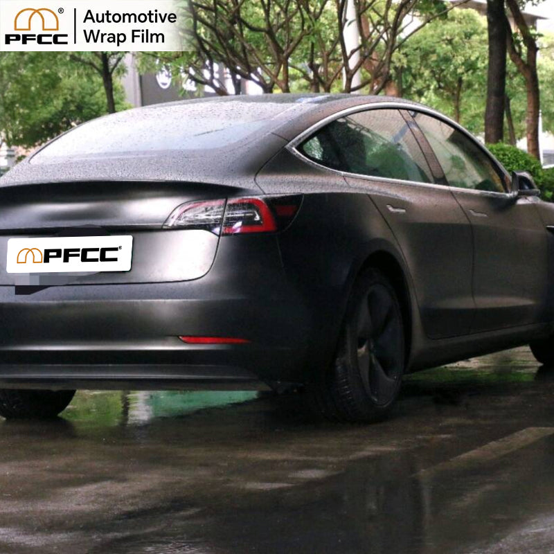 STEALTH Ceramic Satin-PET