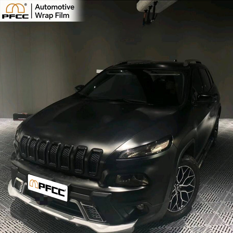 STEALTH Ninja Black-PET