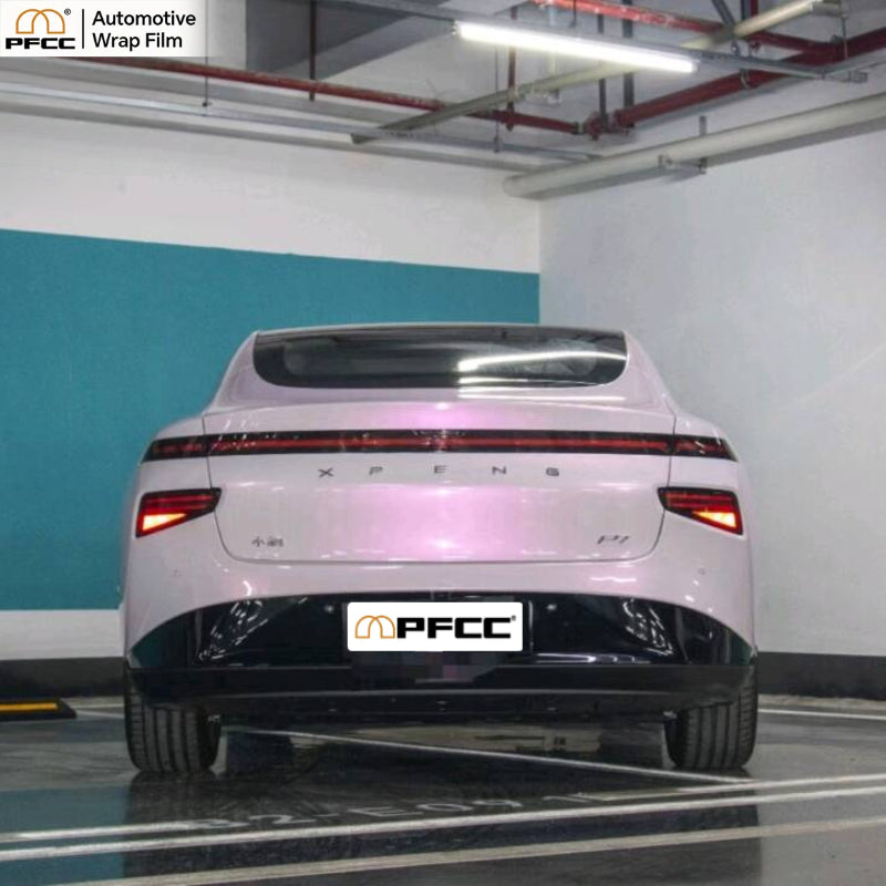 MIRAGE Blossom Duo Glossy-PET