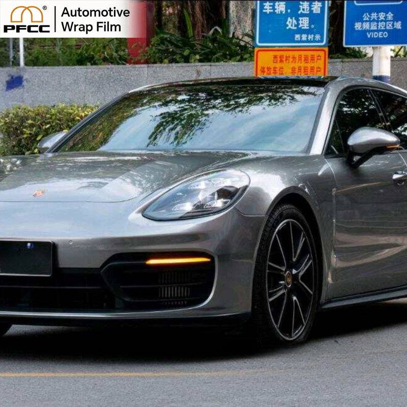 HYDRO-METAL Liquid Silver-PET