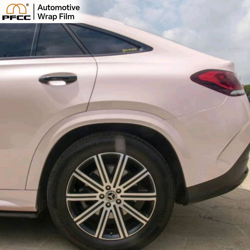 PASTEL Peach Blossom-PET