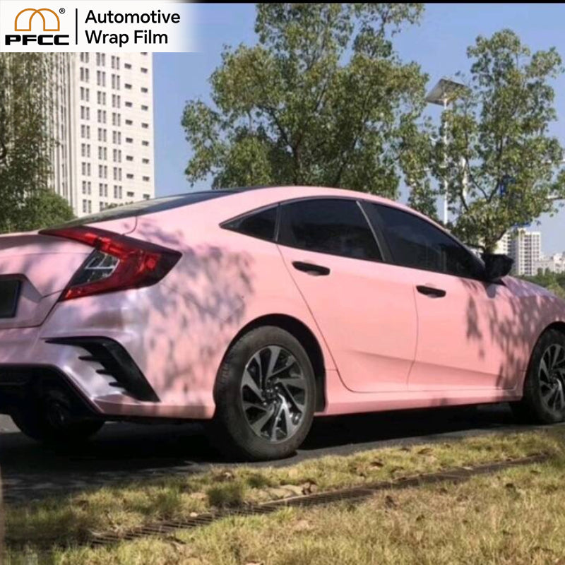 ELECTRO Sakura Pink-PET