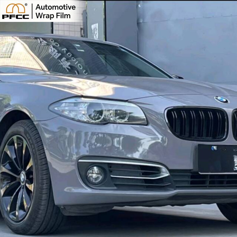 CRYSTALUX Nardo Grey-PET