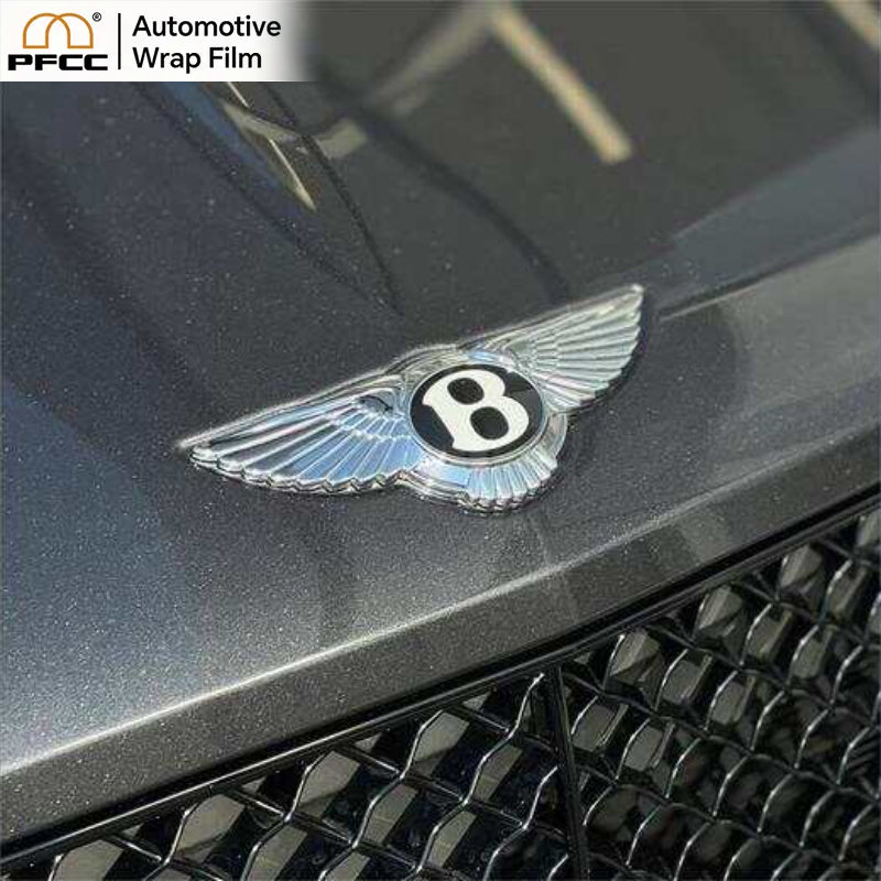 MATCH Bentley Coal Grey-PET