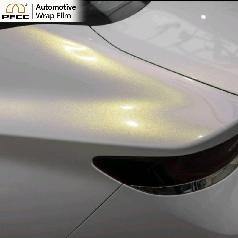 Lumina Diamond-Gold Gloss-PET