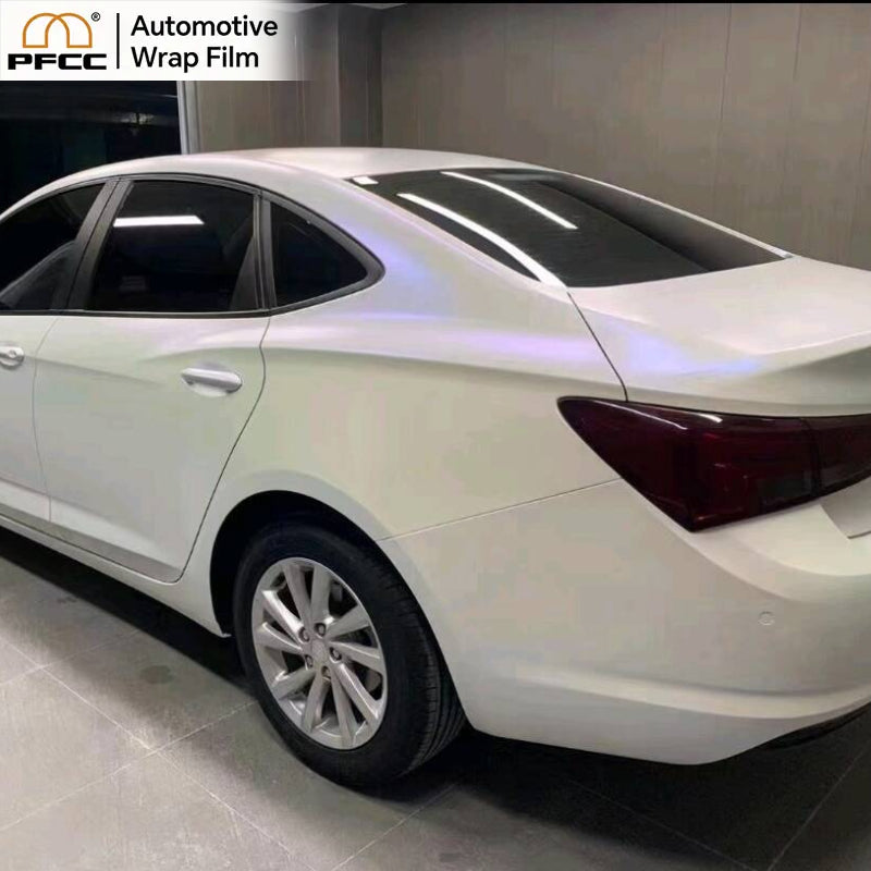 Lumina Diamond-Blue Matte-PET