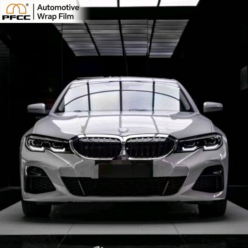 CRYSTALUX Brooklyn Grey	-PET