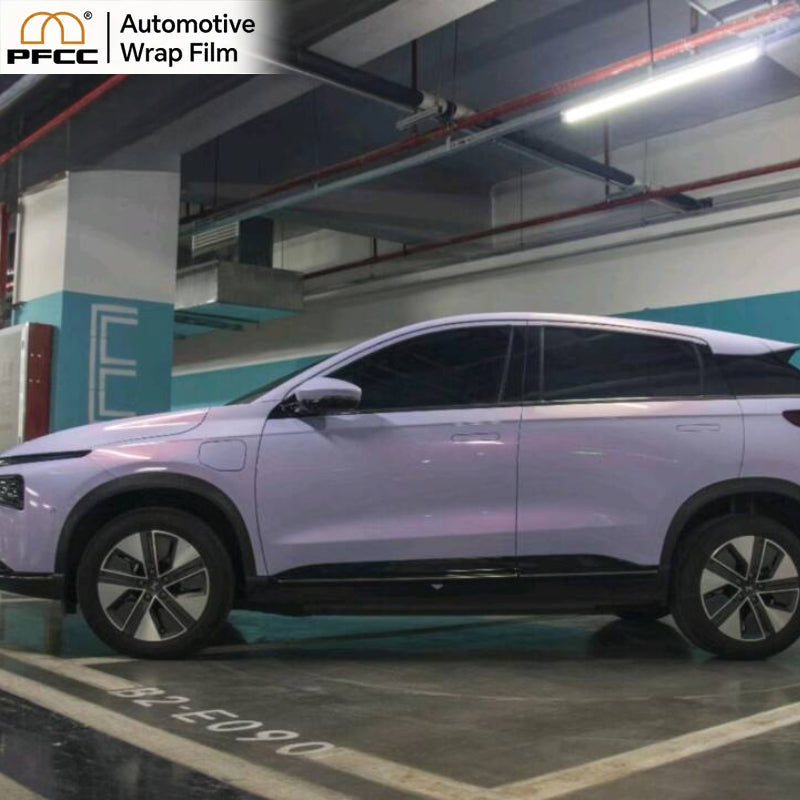 NEO Platinum Lychee-PET