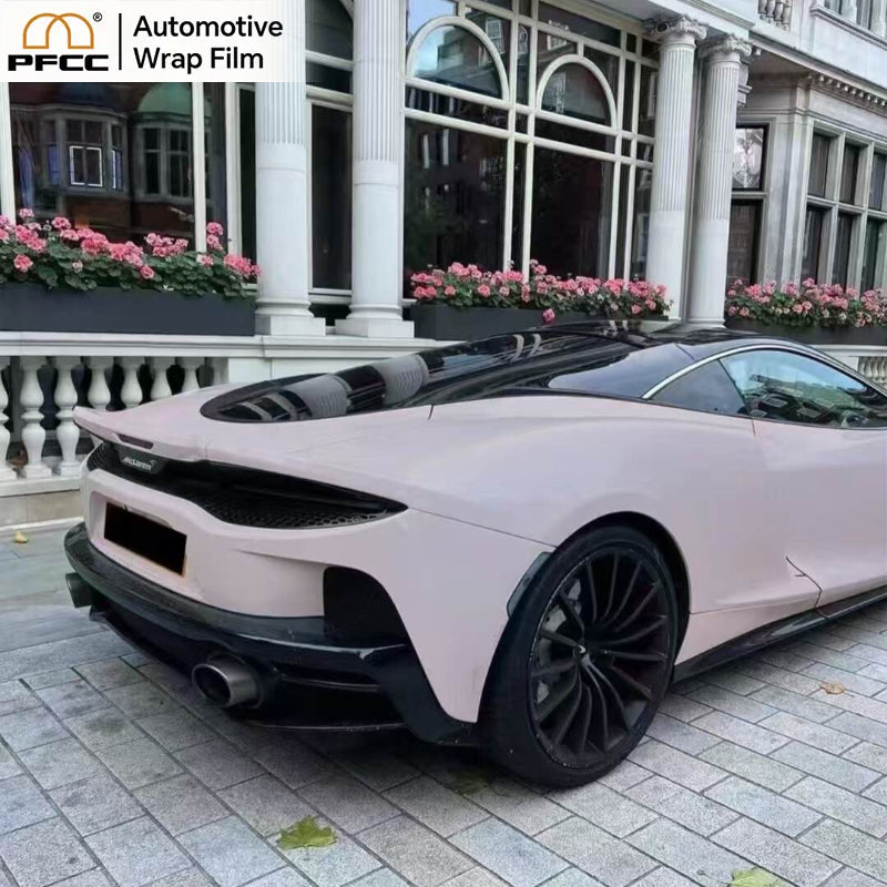 NEO Koi Scale Pink-PET