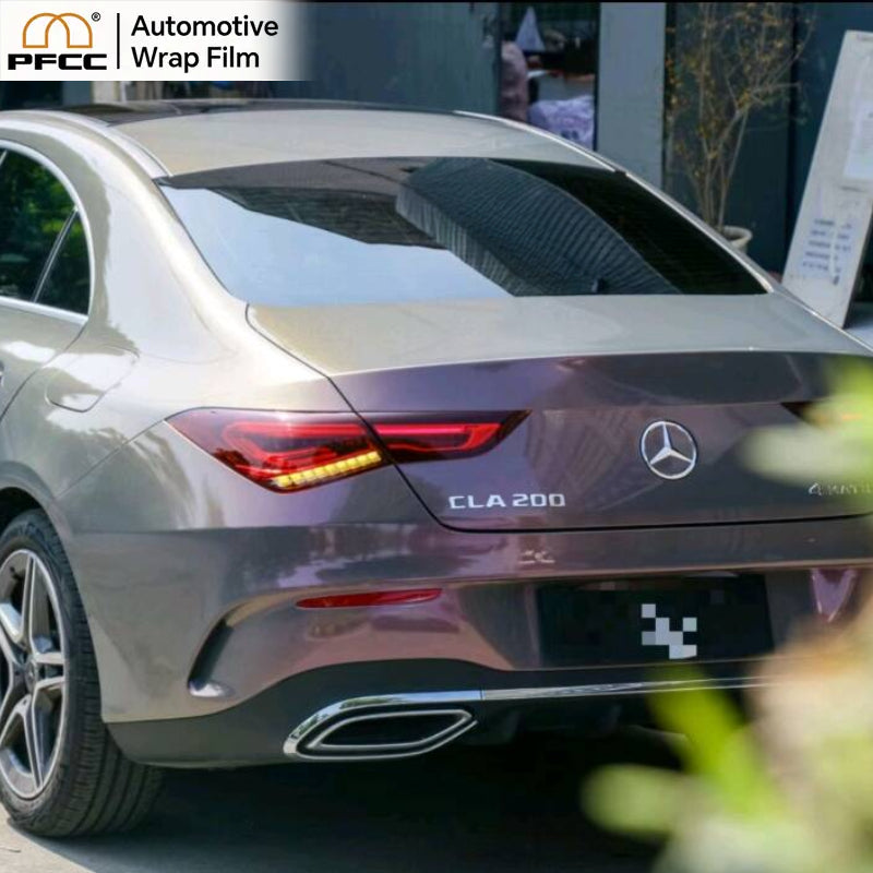 MATCH Phantom Grey Glossy-PET