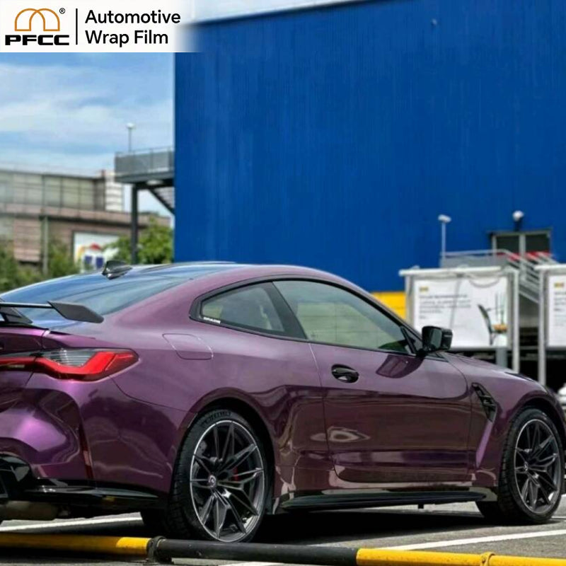 MATCH Ideal Purple-PET