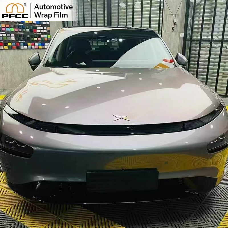 NEO Capri Lavender Glossy-PET