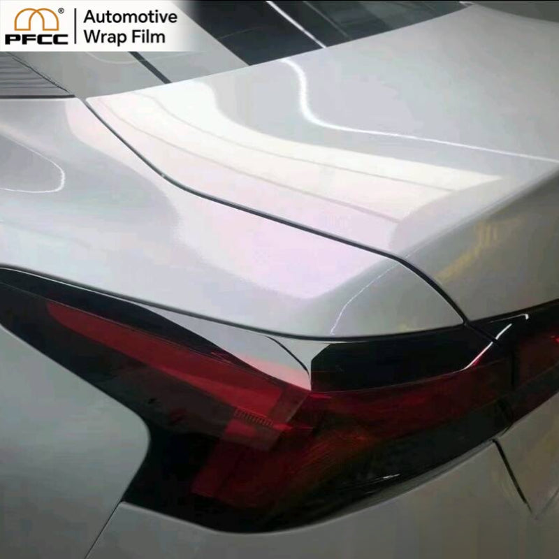 Lumina Diamond-Purple Gloss-PET