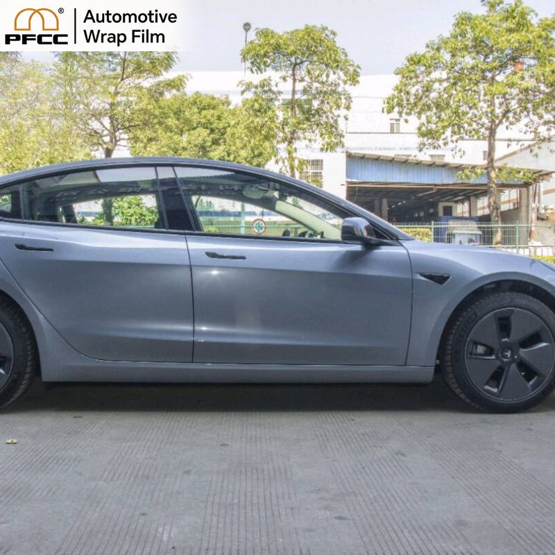 HYDRO-METAL Somato Blue-PET