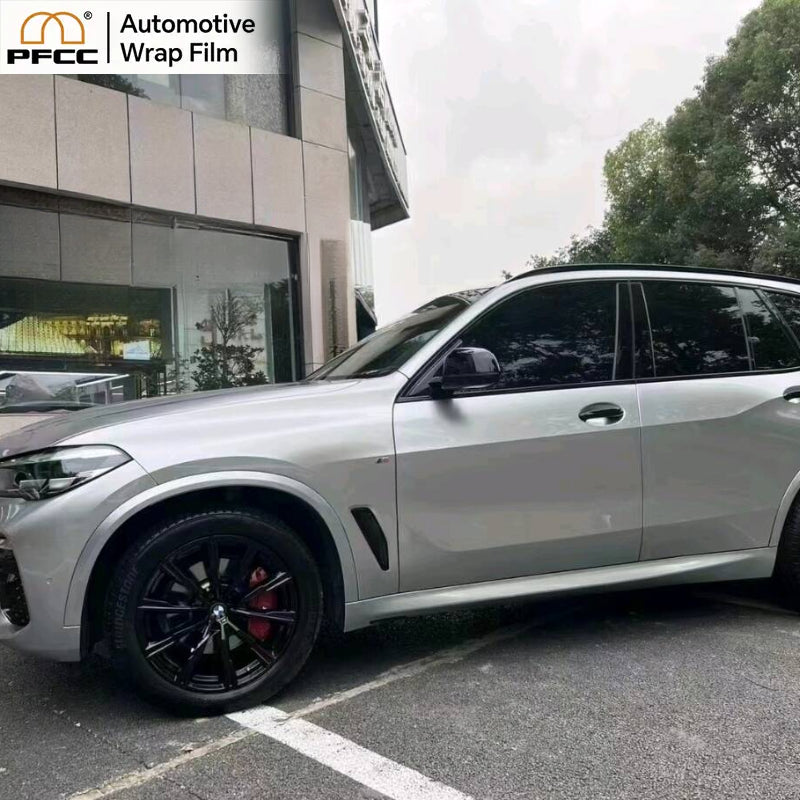 HYDRO-METAL Alumimercury-PET