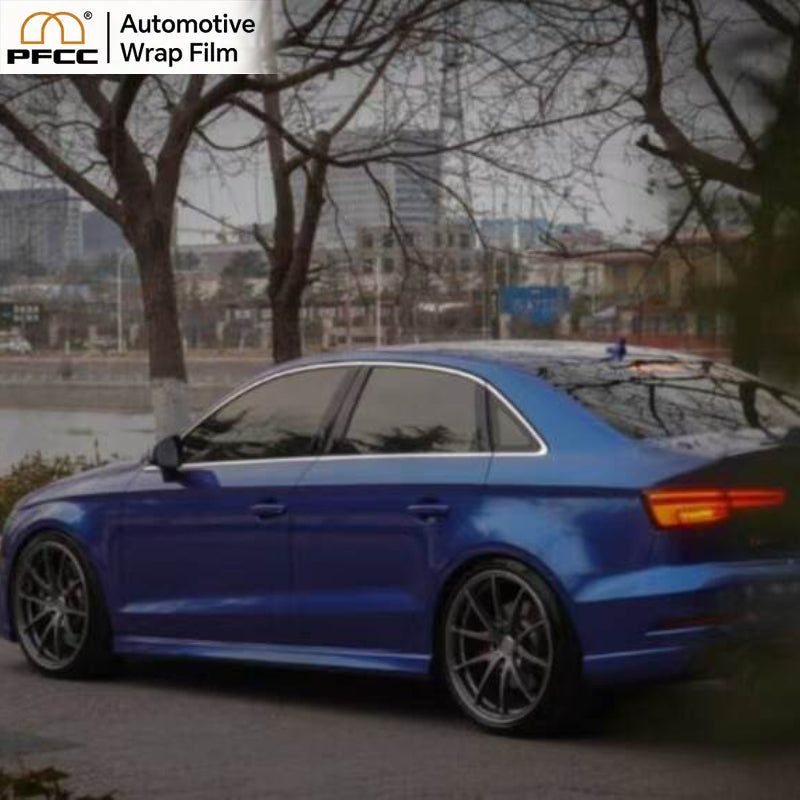 MATCH Sepang Blue-PET