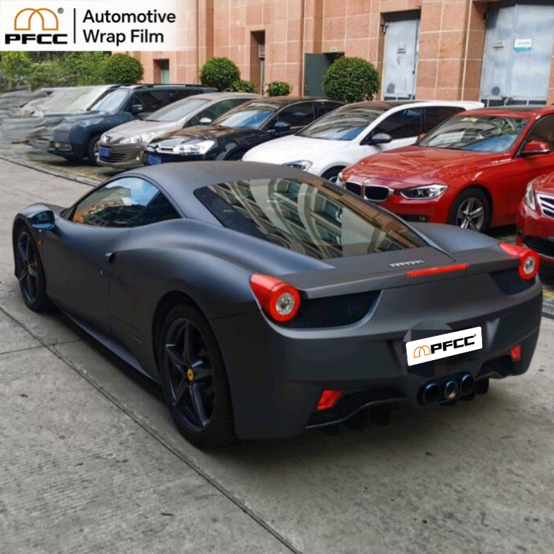 STEALTH Battleship Grey-PET