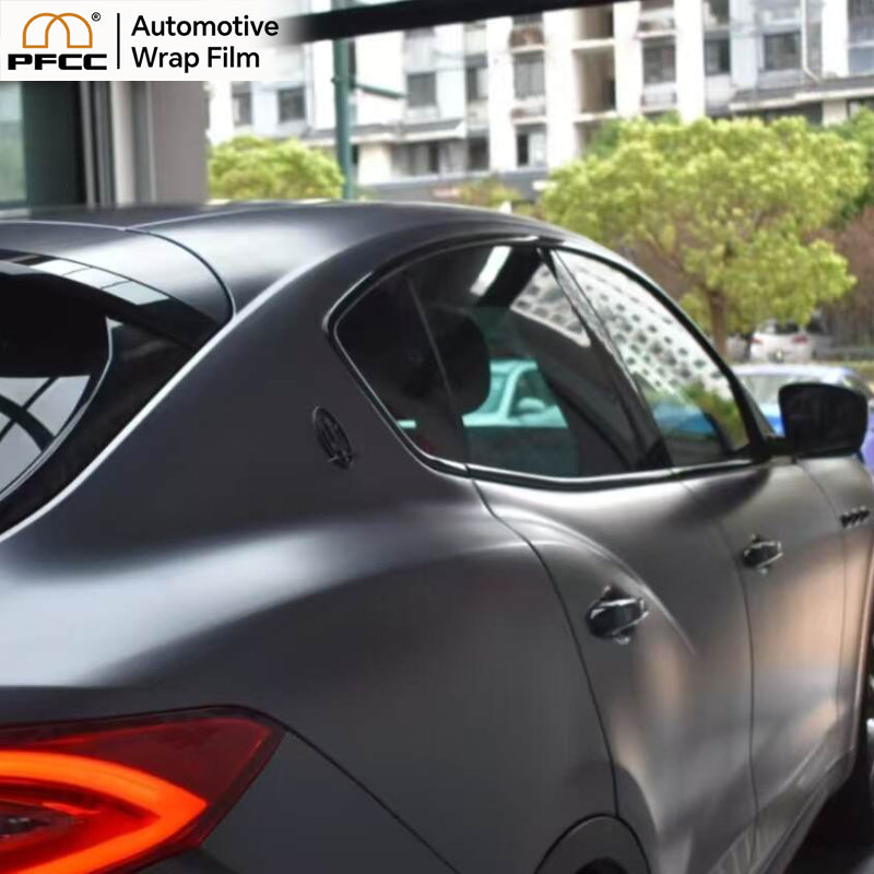 ELECTRO Space Grey-PET