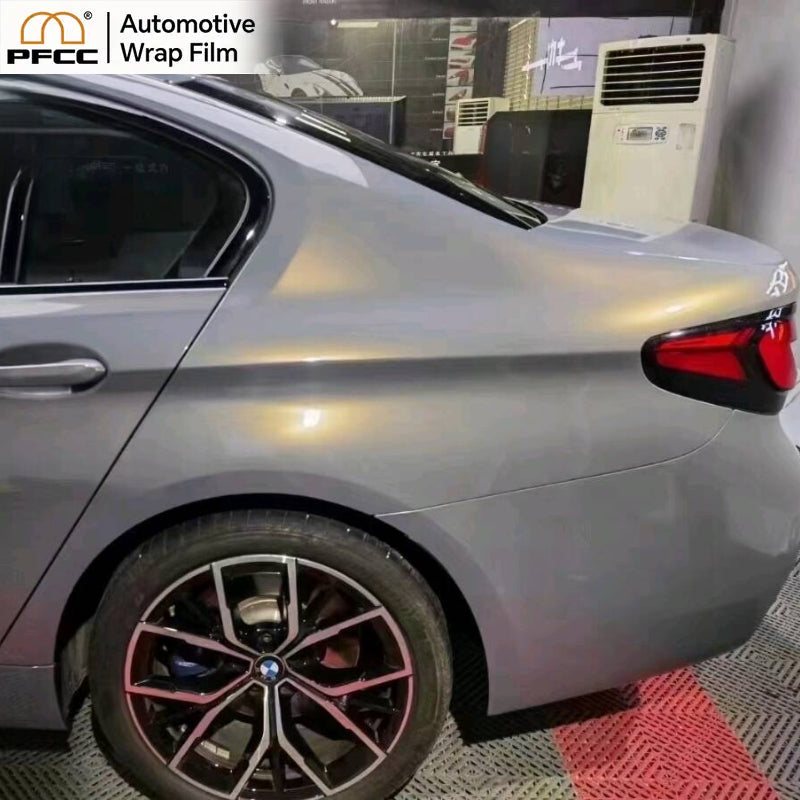 MATCH Bernina Grey-PET