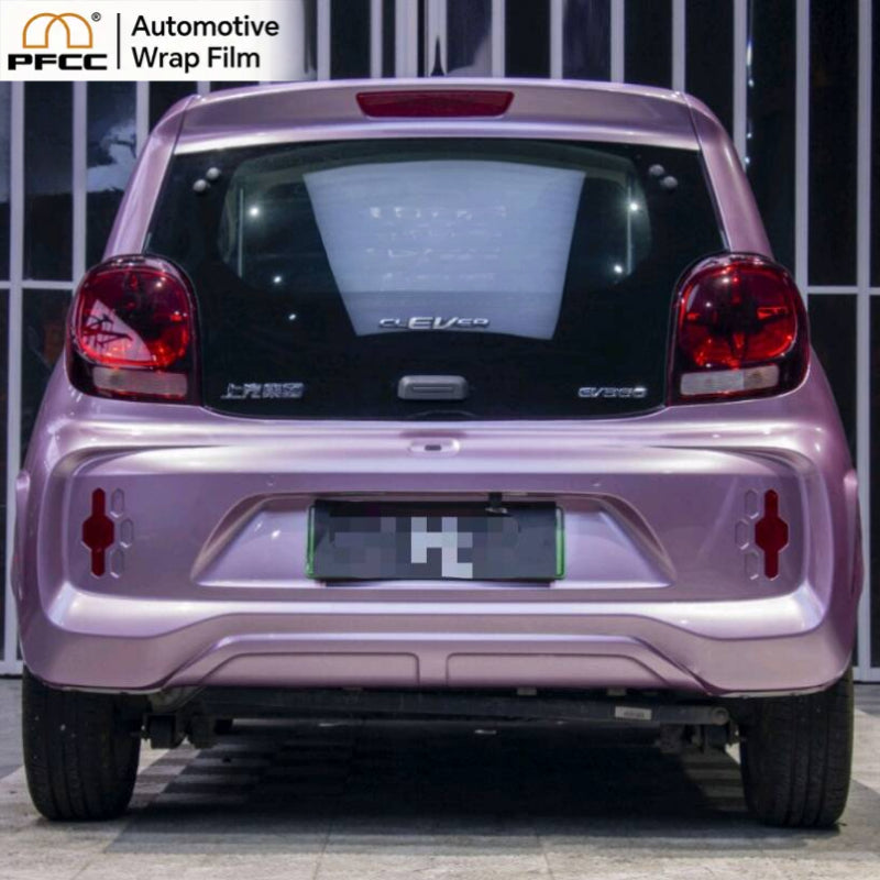 MATCH Passion Pink Glossy-PET