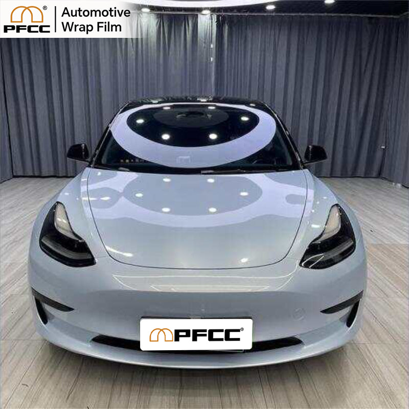 PASTEL Jazz Blue-PET