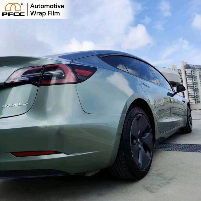 MATCH Aventurine Green-PET