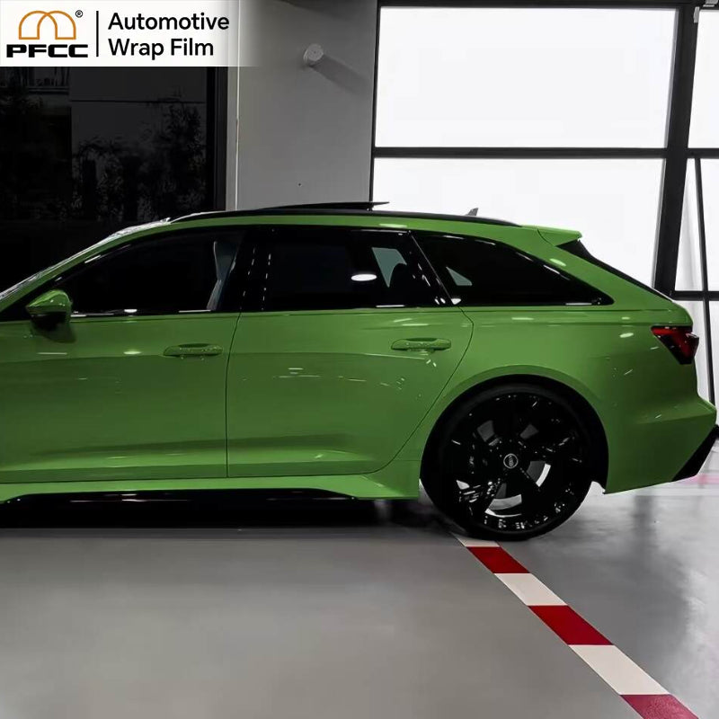 NEO Absinthe Jade-PET